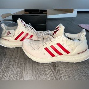 Adidas Ultraboost 1.0 Indiana Hoosiers